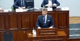 Prezydent Bytomia Mariusz Wołosz otrzymał wotum zaufania i absolutorium z wykonania budżetu za 2021 rok