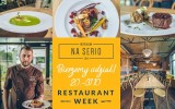 Na Serio w Restaurant Week