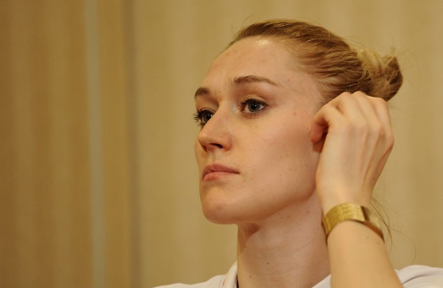 Kamila Lićwinko wierzy w swój medal na Igrzyskach Olimpijskich w Rio de Janeiro.