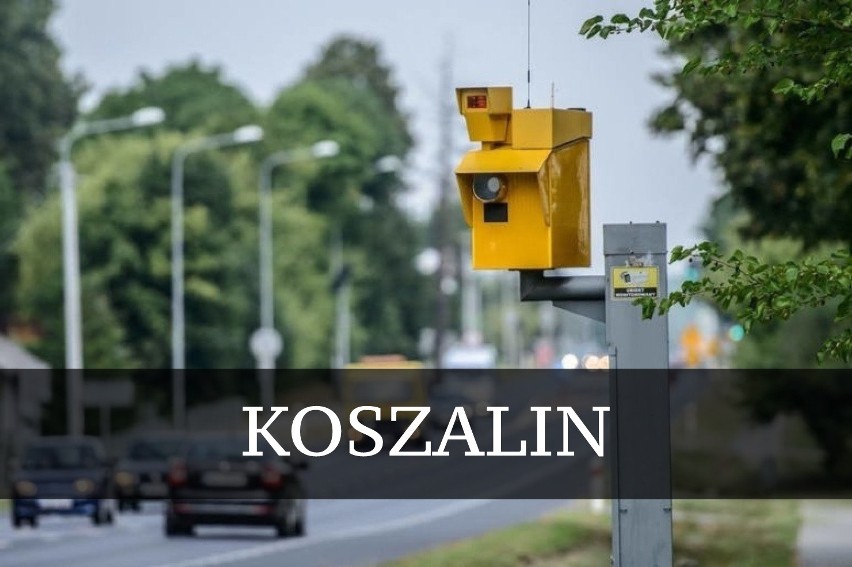 Lokalizacja:  Koszalin

Gmina: Koszalin

Nr drogi: 6