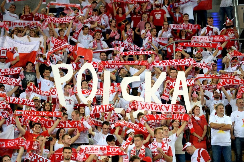 Polska - Rosja Liga Światowa. 28.05.2015 i 29.05.2015 WYNIK...