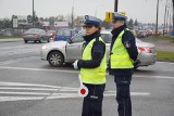 Policjanci z radomskiej grupy "Speed" podsumowali 2023 rok. Tysiące kontroli i mandatów