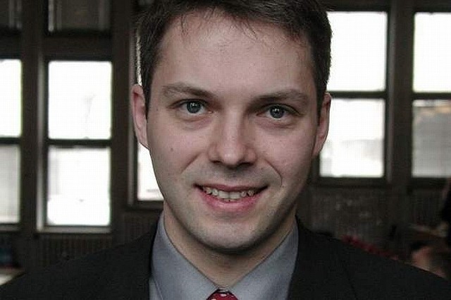 Jacek Żalek