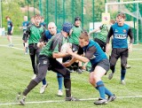 Rugby 15 - II liga. Wygrana RK Wda Świecie na koniec sezonu