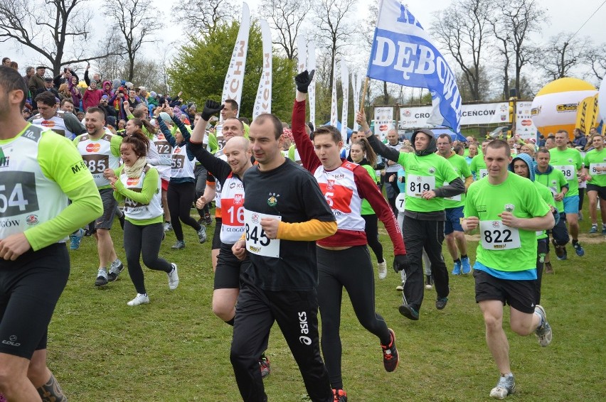 VI Cross Straceńców [ZDJĘCIA, FILM]