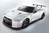 SEMA 2015. Nissan GT-R Nismo N-Attack 