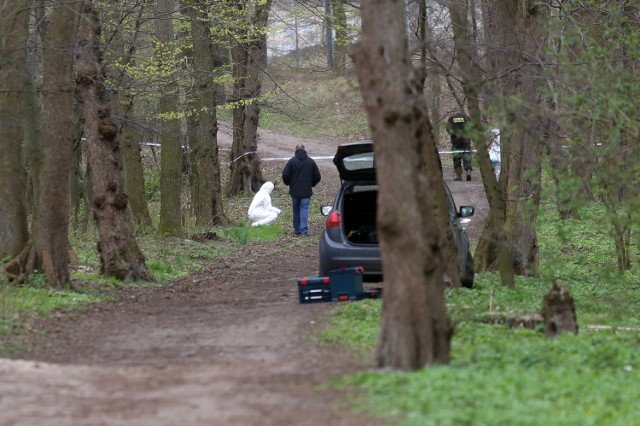 Do zabójstwa 5-letniej Milenki, do którego przyznał się jej 31-letni ojciec, doszło w połowie kwietnia w jednym z nadmorskich parków w Gdańsku Brzeźnie.