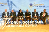 Forum Gospodarki Morskiej Gdynia. Dwudniowa konferencja dobiegła końca [8.10.2021]