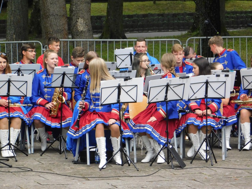 W piątek prezydent Andrzej Duda odwiedził nasz region. Po...