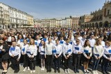 Kraków. Obchody 20-lecia członkostwa Polski w Unii Europejskiej. Bogaty program wydarzeń dla mieszkańców. Wielki finał na Rynku Głównym 