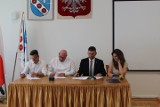 Prawie 9 milionów złotych na nową stację uzdatniania wody wyda gmina Stara Błotnica! Jest umowa w wykonawcą, wkrótce ruszą prace