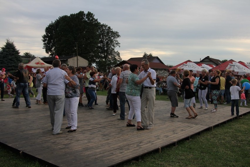 Święto Herbaty Lipowej to tradycja w Droniowicach