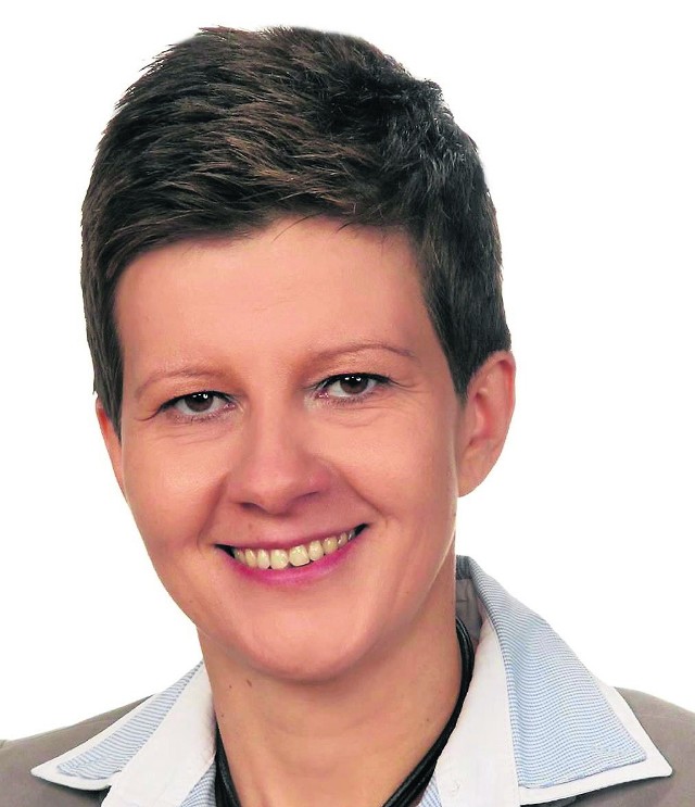 Elżbieta Nalewajko, nowy prezes Przedsiębiorstwa Komunalnego w Bielsku Podlaskim