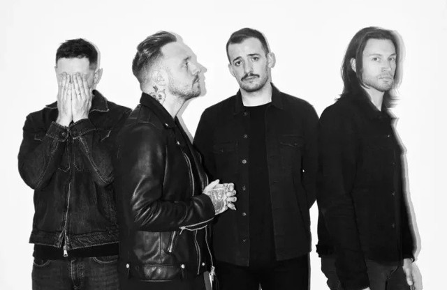 Brytyjska formacja Architects, której muzykę klasyfikuje się jako metalcore, przyjedzie z koncertem do Łodzi