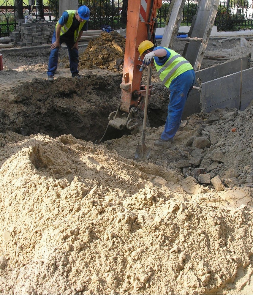 Gmina Krzeszowice. Odbiorą ścieki od 2,6 tysiąca mieszkańców Zalasu i Sanki