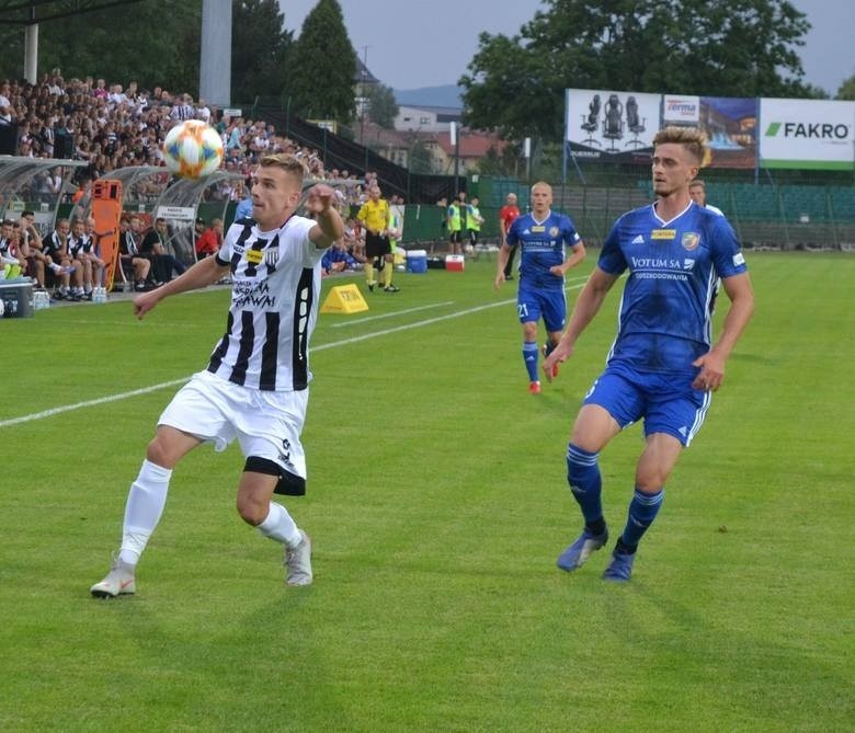 Adrian Danek podpisał kontrakt z Koroną Kielce. Umowa będzie obowiązywać do 30 czerwca 2023 roku