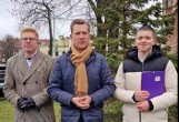 PiS w Gdańsku o pomysłach na poprawę kondycji fizycznej i psychicznej młodych mieszkańców