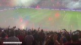 Copa Libertadores. Kibice dali niesamowity pokaz pirotechniki