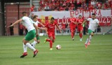 Znów może nie być zbyt wiele pięknego futbolu