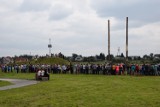 Z Podleśnej przez park mieliby bliżej do centrum