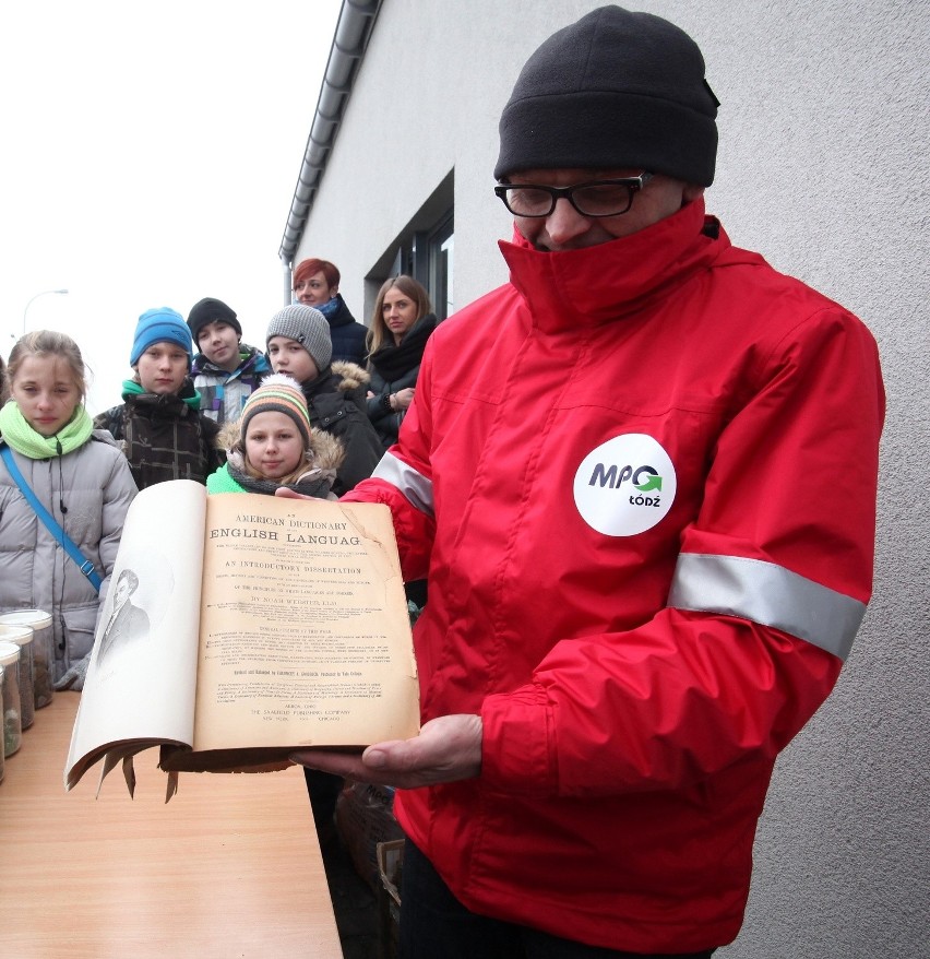 Buzdygany, pałki i noże - broń łódzkich kiboli