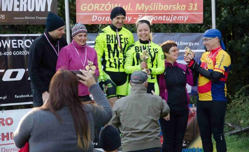 W niedzielę 3 kwietnia nad jeziorem w Nierzymiu odbędzie się...