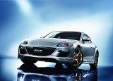 Mazda RX-8 Spirit R tylko dla Japonii