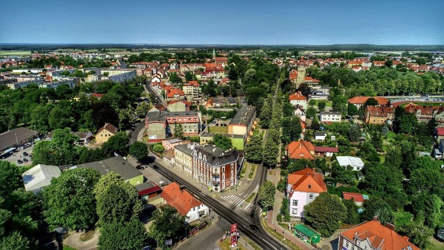 Które miasto jest większe? Żary czy Żagań, Gubin czy Krosno, Babimost czy Zbąszynek?  Sprawdziliśmy, jaką powierzchnię zajmują wszystkie lubuskie miasta i które miejsce zajmują rankingu. Zobacz wideo: To było prawdziwe turystyczne Eldorado nad Notecią. Dziś jest to "miasto duchów"Polecamy także: Ile osób mieszka w lubuskich miastach? Sprawdź najnowsze dane