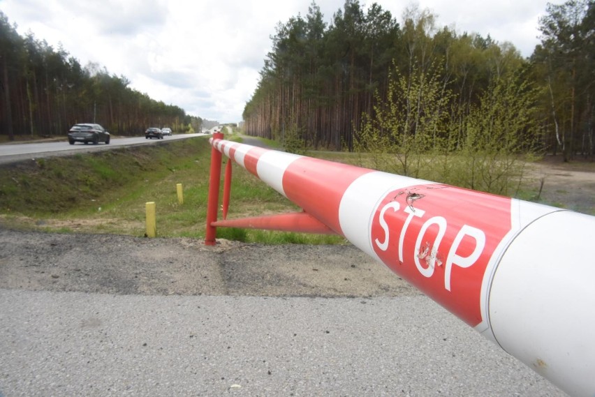 To łącznik z S3, który poprawił komunikację w Zielonej...