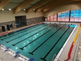 Dwa baseny w Katowicach mają już nazwy. Oba są na ukończeniu. Kiedy zostaną otwarte? ZDJĘCIA