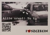 Niezwykła wystawa "I love Szczecin" [zdjęcia, wideo]