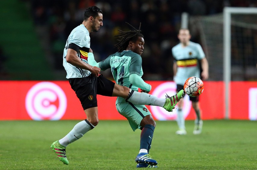 Renato Sanches parafował umowę z Bayernem