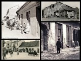 Bodzentyńska - najstarsza kielecka ulica i jej historia. Zobacz zdjęcia sprzed ponad 100 lat!