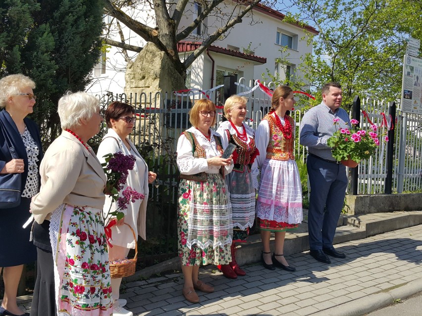 W Węgrzcach co roku są organizowane imieniny Stanisława...