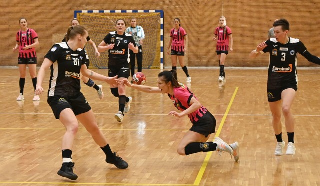 Mecz 14. kolejki PGNiG Superligi Kobiet, Eurobud JKS Jarosław - Suzuki Korona Handball Kielce został odwołany.