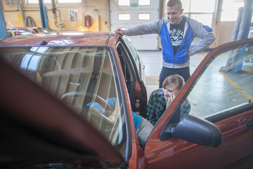 Ucz się w Łodzi! Szkoleniowcy PUP będą doradzać łódzkim uczniom