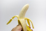 To dzieje się teraz z naszym organizmem gdy jemy banany. Niektóre skutki mogą zaskakiwać 