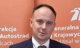 Piotr Krampikowski nowym dyrektorem oddziału Generalnej Dyrekcji Dróg Krajowych i Autostrad w Kielcach. Kim jest?