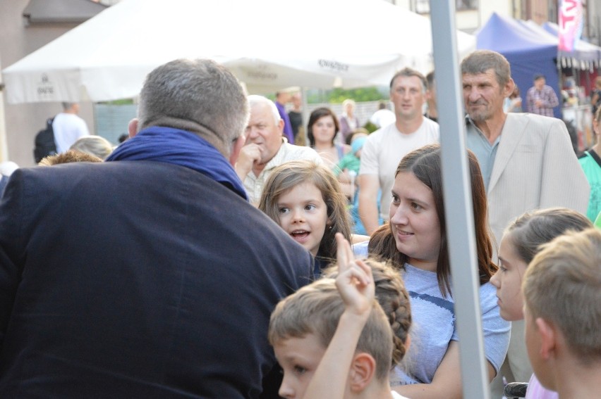 Głogów pożegnał lato [ZDJĘCIA]