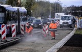 Z powodu koronawirusa nie będzie przebudowy ul. Nakielskiej w Bydgoszczy?