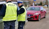 Szybcy i nieugięci. Lubelski zespół „Speed” przeprowadził kontrole drogowe w Lublinie