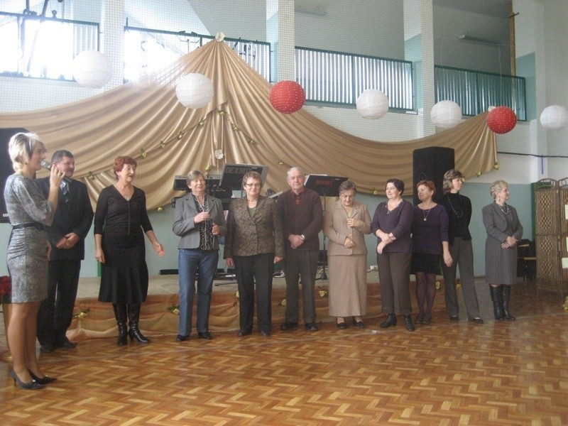 Jubileusz Gminnej Biblioteki Publicznej w Czerwinie