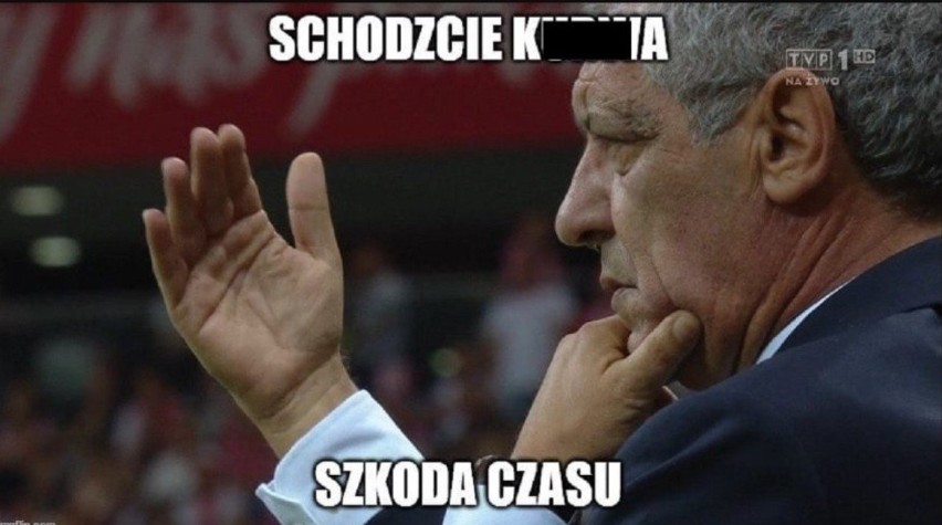 MEMY Polska Albania znów powodują salwy śmiechu. Zobaczcie najlepsze MEMY po meczu Polska Albania