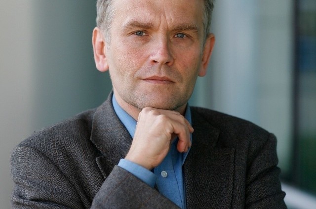 Piotr Zaremba, publicysta