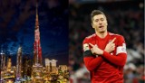 Globe Soccer Awards: Sylwetka Roberta Lewandowskiego na najwyższym budynku świata                                          