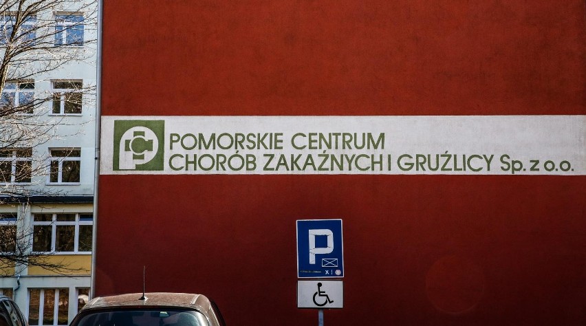 Oddział Chorób Zakaźnych przenosi się z Gdańska do Gdyni. Ważne informacje dla pacjentów!