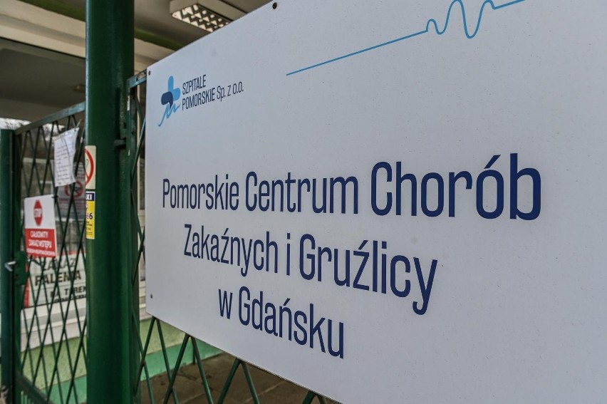 Oddział Chorób Zakaźnych przenosi się z Gdańska do Gdyni. Ważne informacje dla pacjentów!