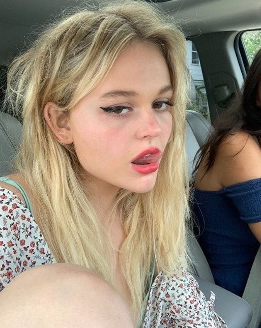 Emily Alyn Lind

fot. Instagram.com/@emilyalind