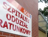 Stargard. Policja wyjaśnia skąd chłopcy mieli substancje zabronione 