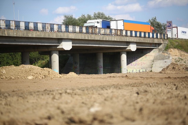 Prace przy przebudowie ulicy Żółkiewskiego w Radomiu stanęły na dobre.